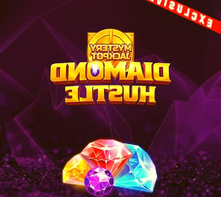 Diamond Hustle online slot