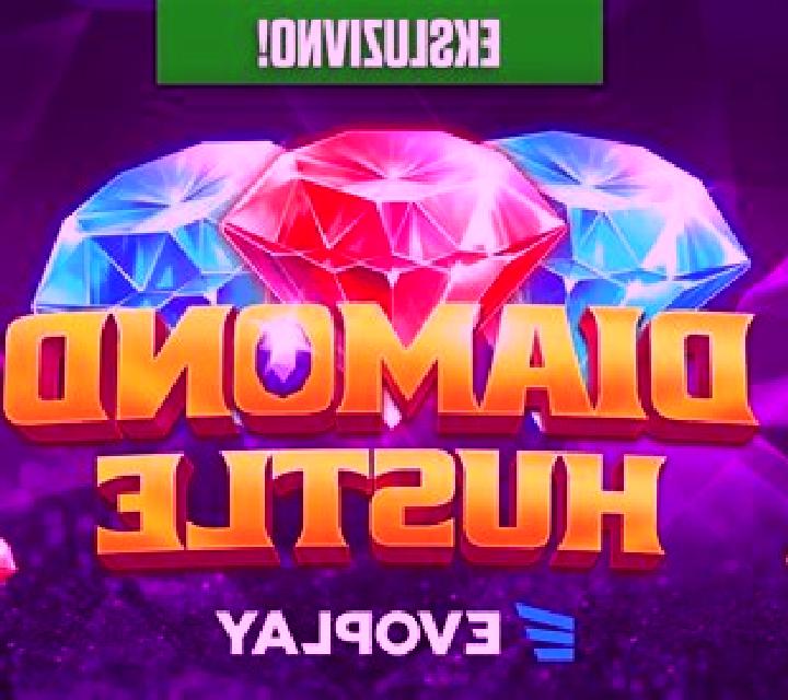 Diamond Hustle slot