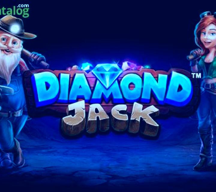 Diamond Jack slot