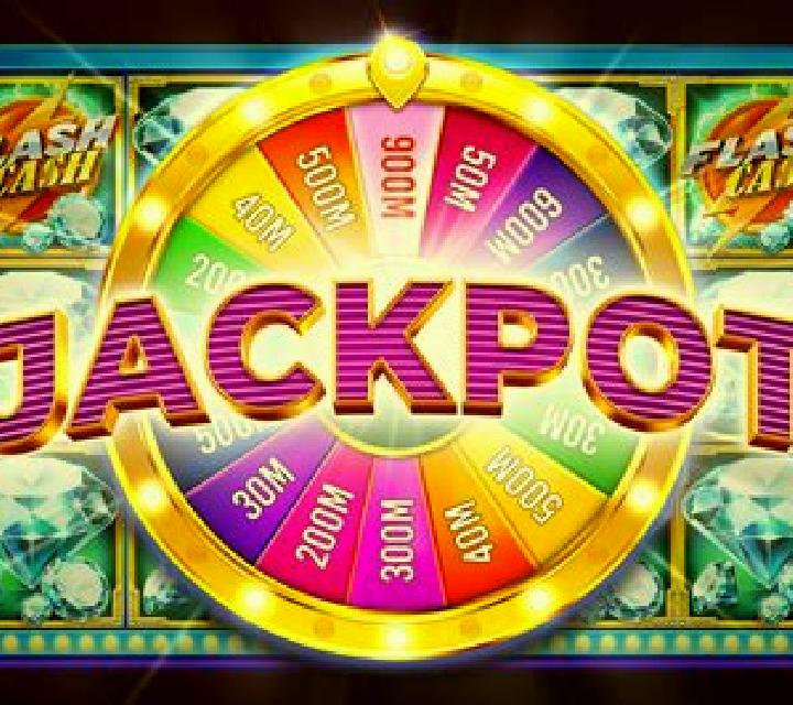 Diamond Jackpot online slot