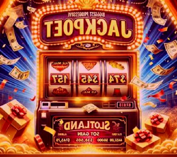 Diamond Jackpots online slot