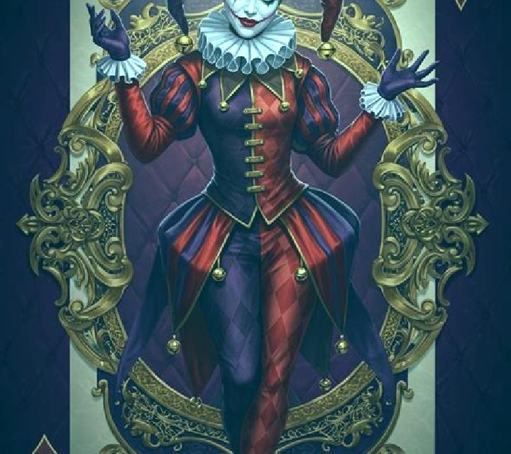 Diamond Jester online slot