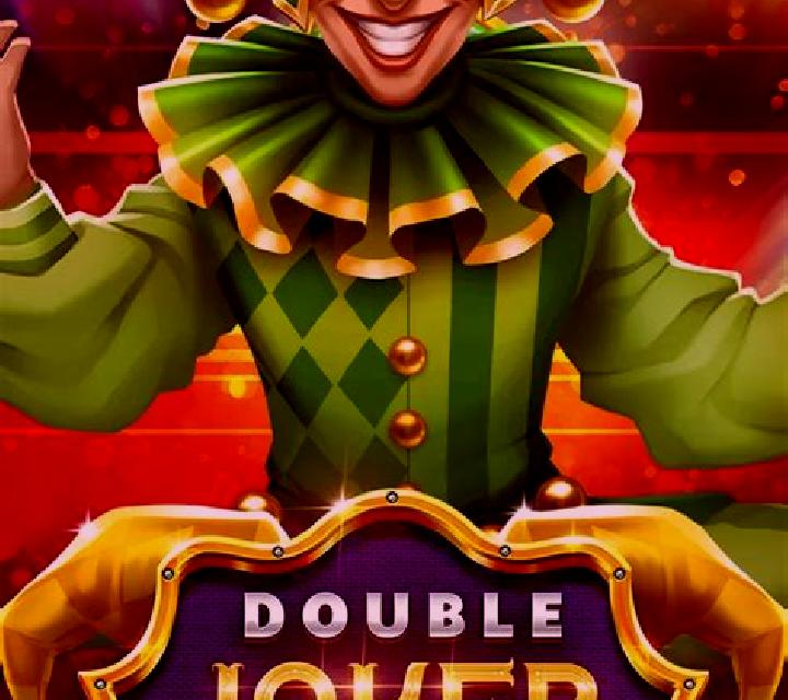 Diamond Joker Links slot game