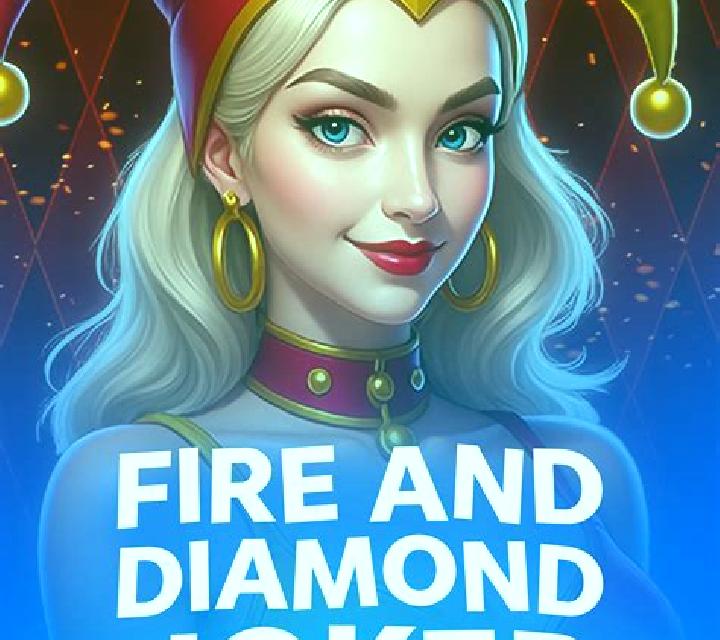 Diamond Joker (Micro Sova) online slot