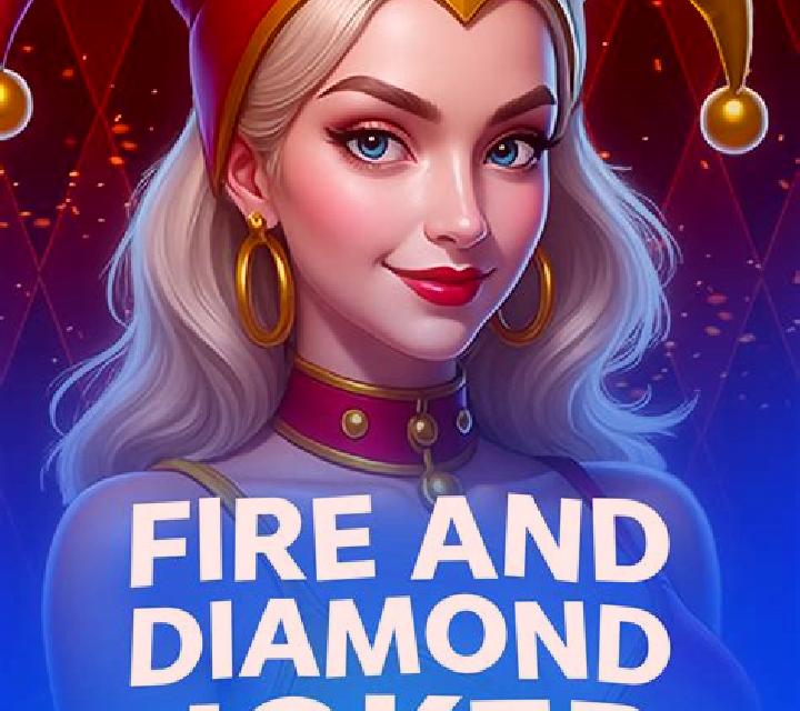 Diamond Joker (Micro Sova) slot machine