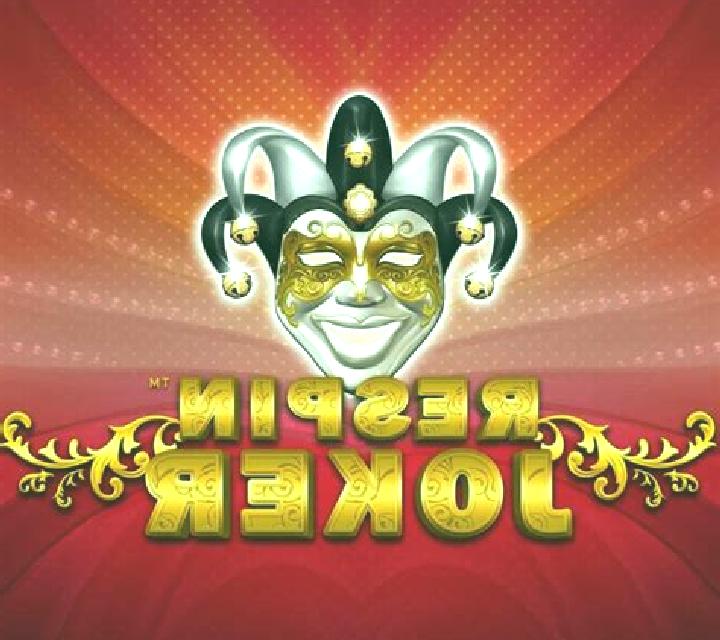 Diamond Joker Respin online slot