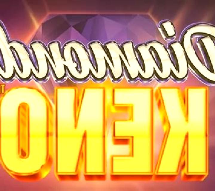 Diamond Keno slot