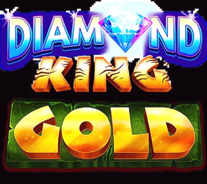 Diamond King Gold slot game