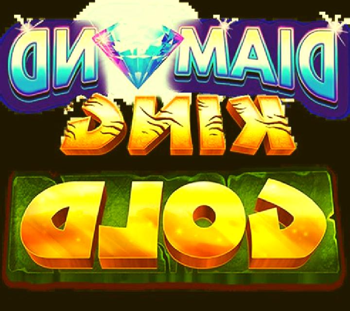 Diamond King Gold slot