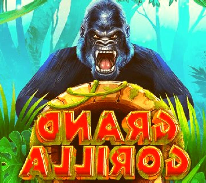 Diamond King Gorilla slot machine