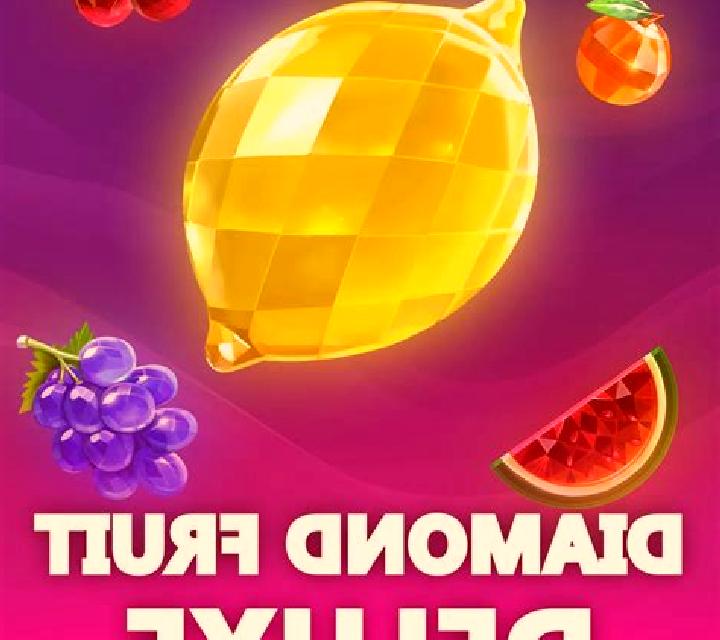 Diamond King online slot