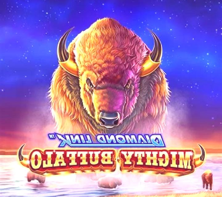 Diamond Link: Mighty Aztec online slot