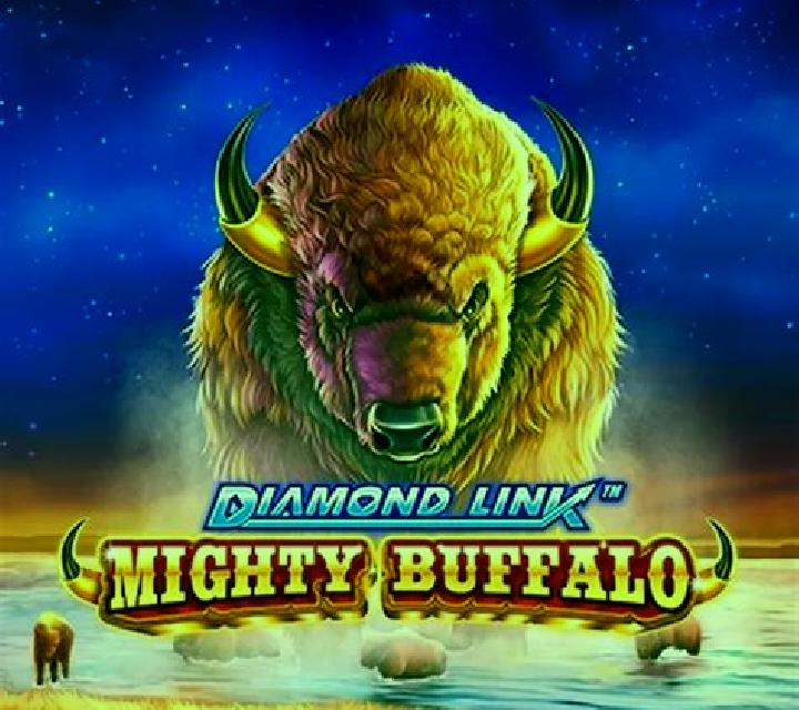 Diamond Link: Mighty Aztec slot