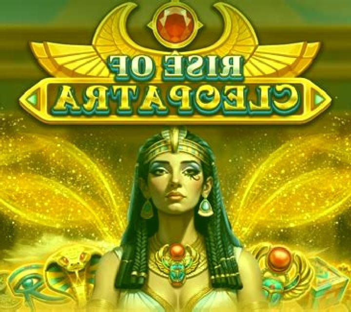 Diamond Link Mighty Cleopatra slot game