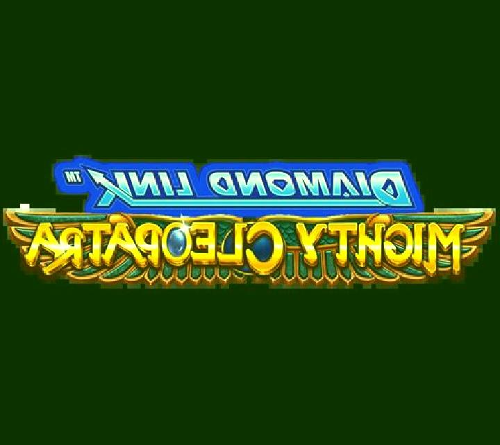 Diamond Link Mighty Cleopatra slot