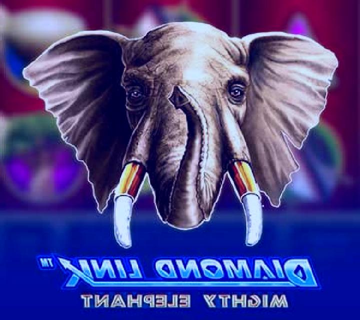 Diamond Link: Mighty Elephant Dice online slot