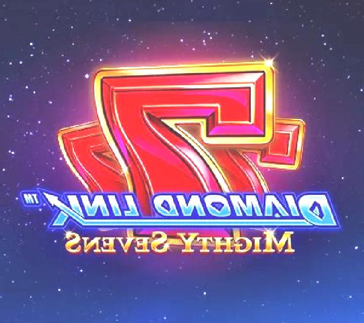 Diamond Link Mighty Sevens slot