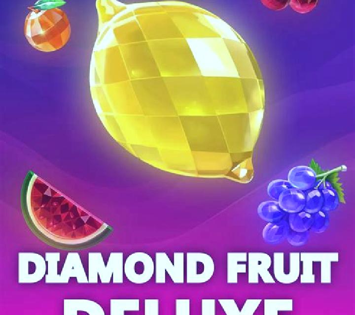 Diamond Luck 243 online slot