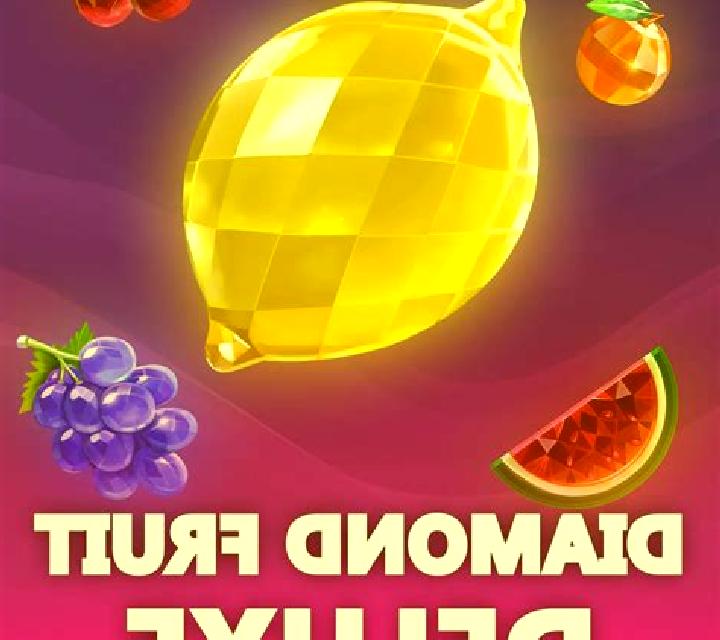 Diamond Luck 243 slot game