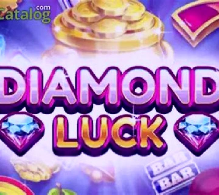 Diamond Luck slot