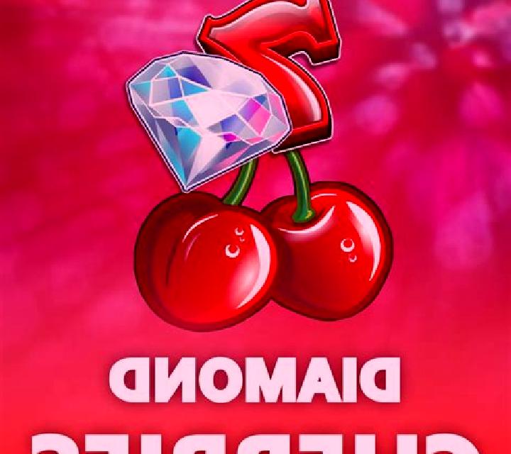 Diamond Luster slot machine