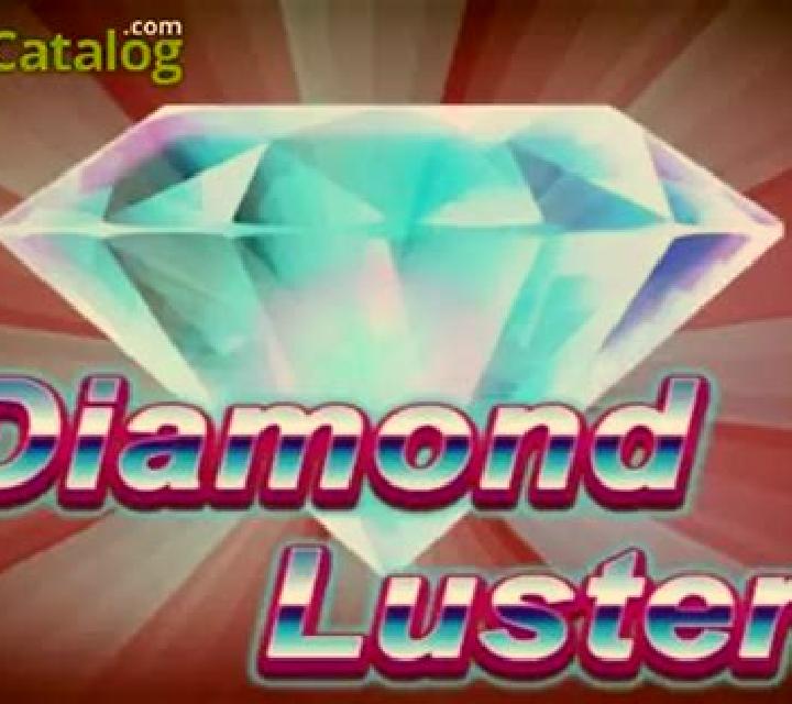 Diamond Luster slot