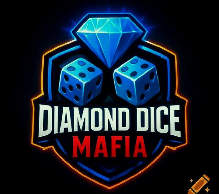 Diamond Magic – Dice online slot