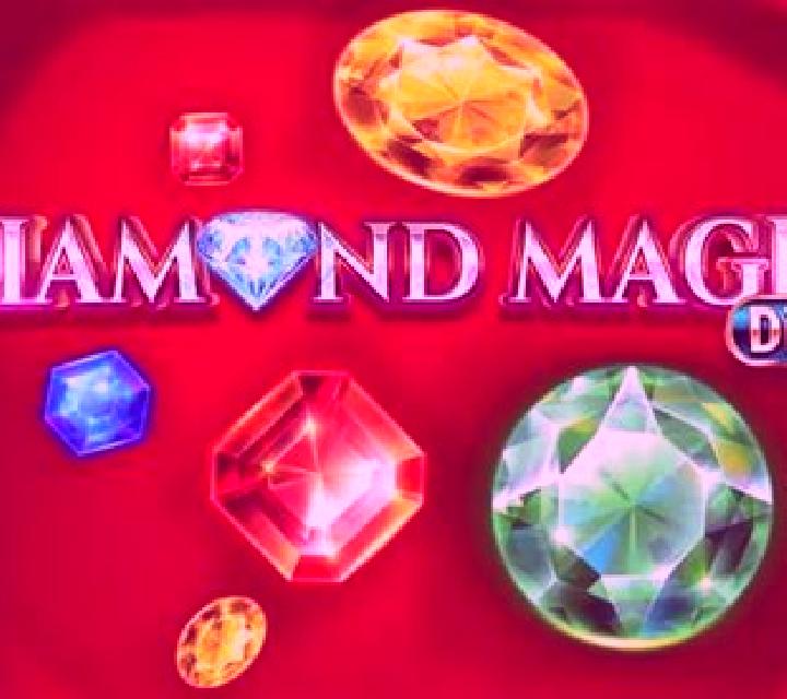 Diamond Magic – Dice slot