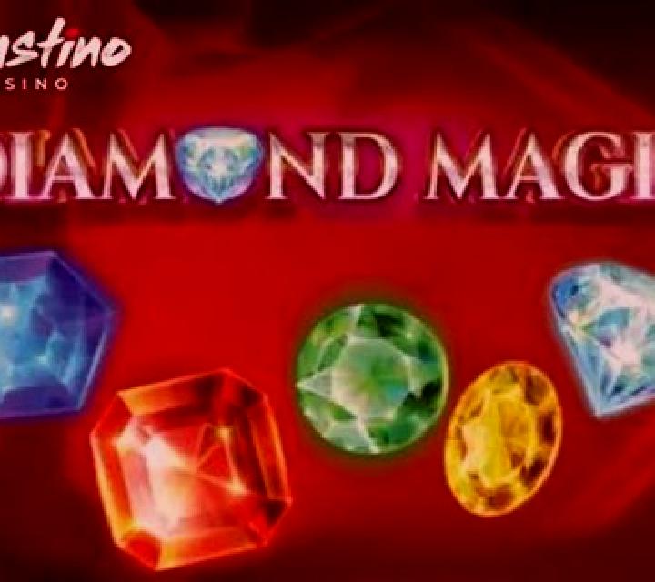 Diamond Magic slot