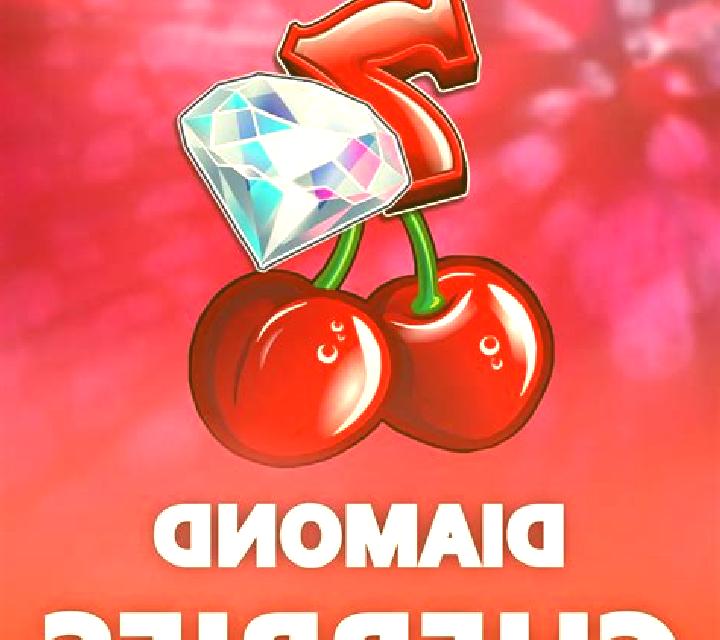 Diamond Mask online slot
