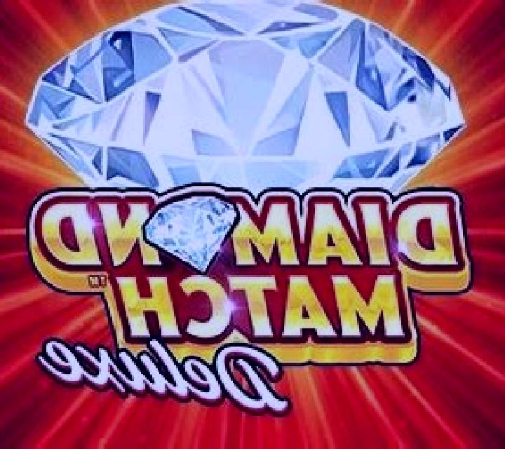 Diamond Match Deluxe online slot