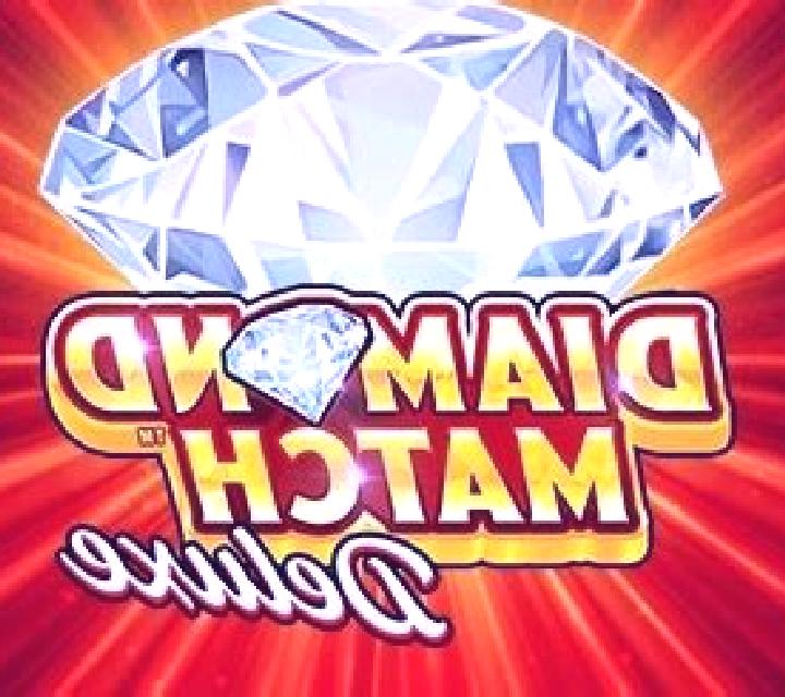 Diamond Match Deluxe slot game
