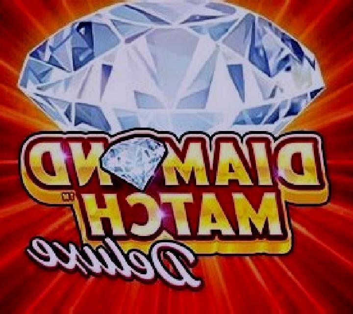 Diamond Match Deluxe slot
