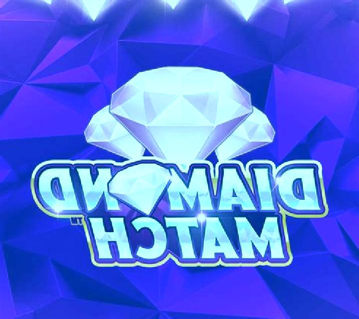 Diamond Match online slot