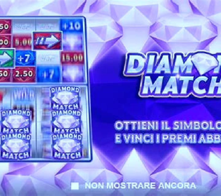 Diamond Match slot
