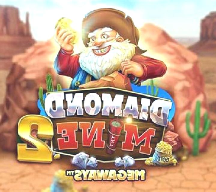 Diamond Mine 2 Megaways slot