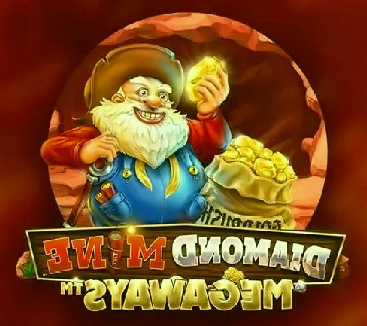 Diamond Mine Boost Megaways online slot
