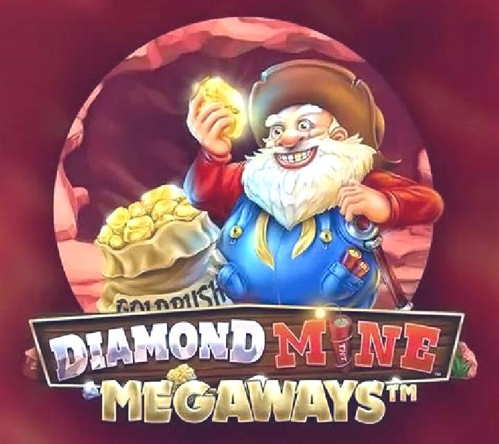 Diamond Mine Boost Megaways slot