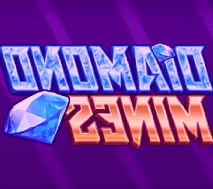 Diamond Mines slot