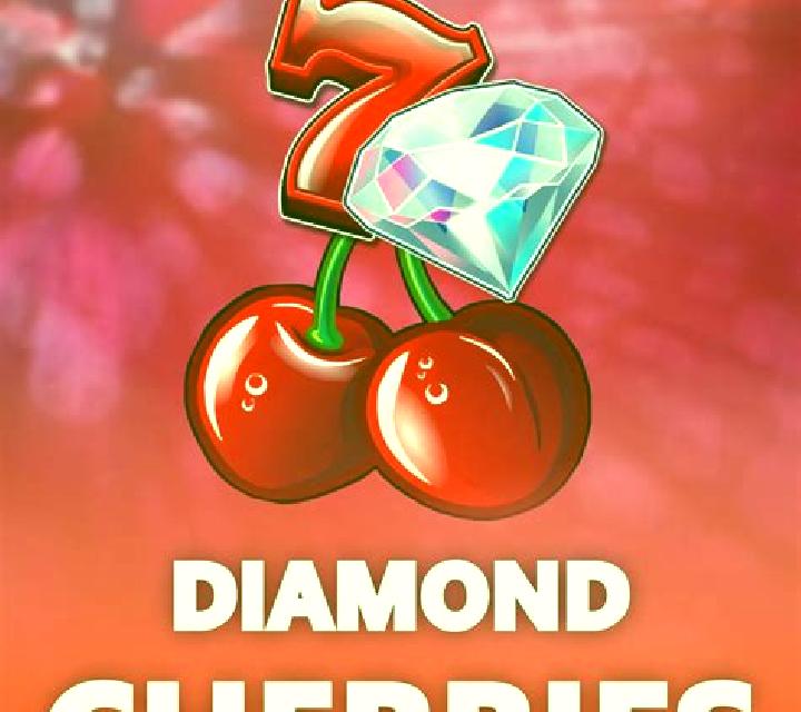 Diamond Mission online slot
