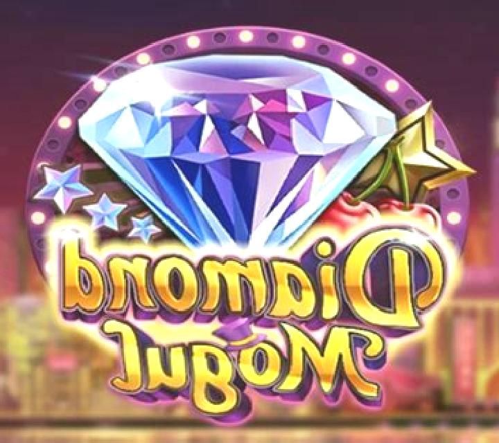 Diamond Mogul slot machine