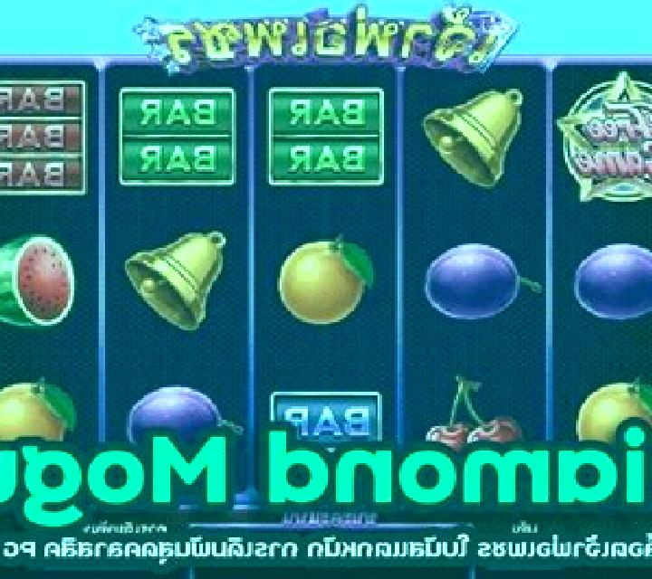 Diamond Mogul slot