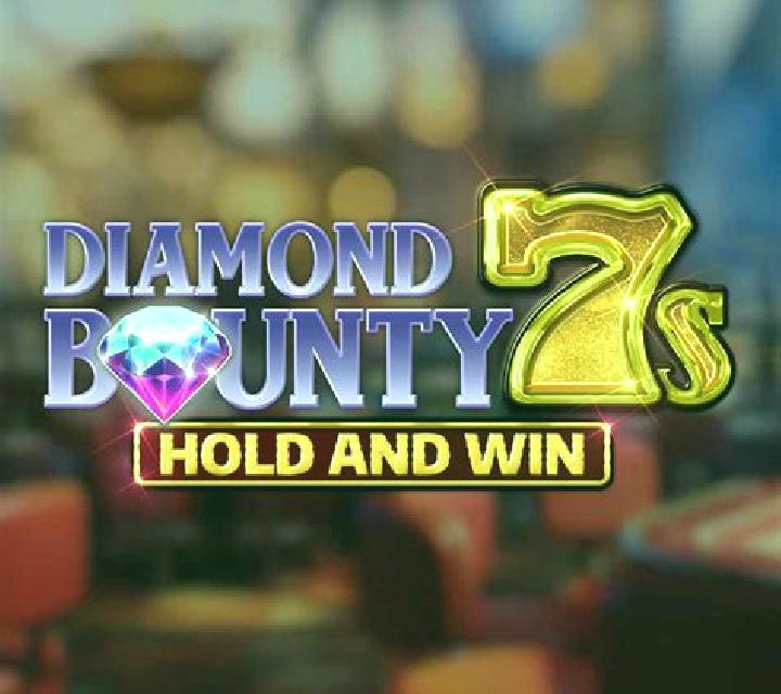 Diamond Mystery - 100 Charming 7 s online slot