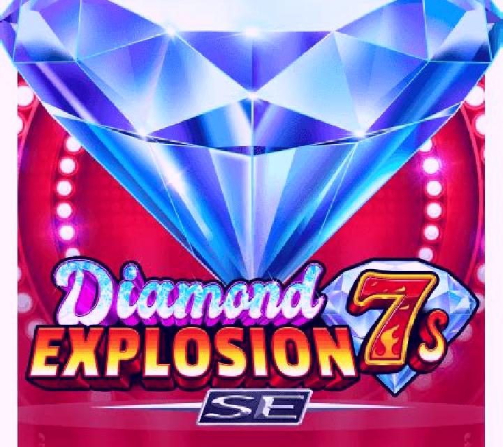 Diamond Mystery - 100 Charming 7 s slot game