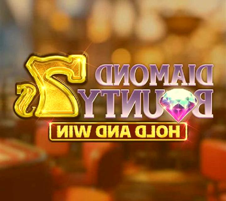 Diamond Mystery - 100 Charming 7 s slot