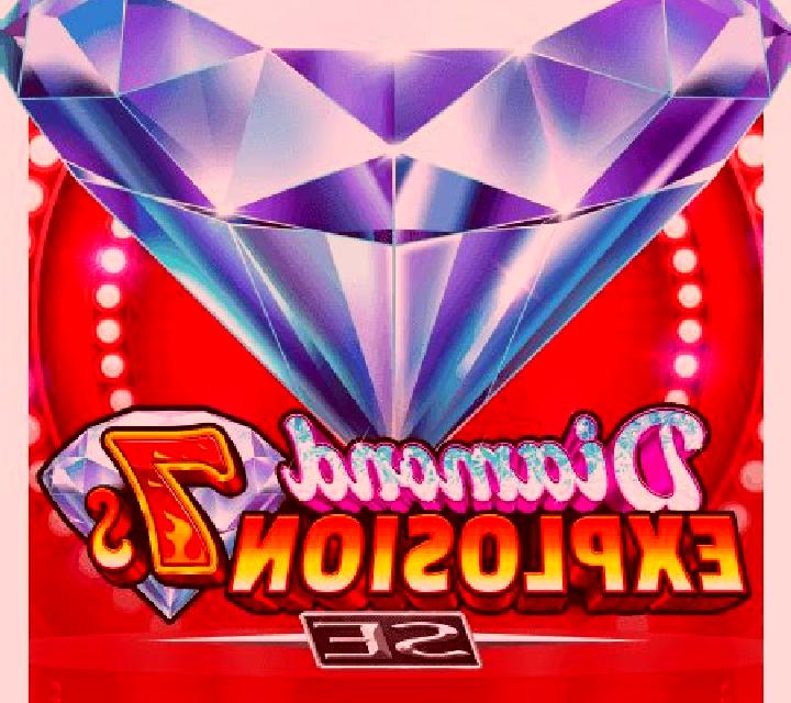 Diamond Mystery - 40 Charming 7 s 6reels slot game