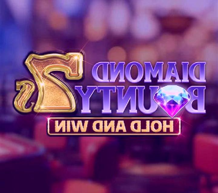 Diamond Mystery - 40 Charming 7 s 6reels slot