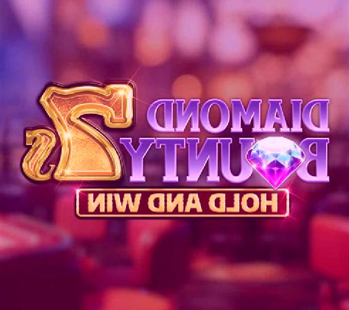 Diamond Mystery - 40 Charming 7 s online slot