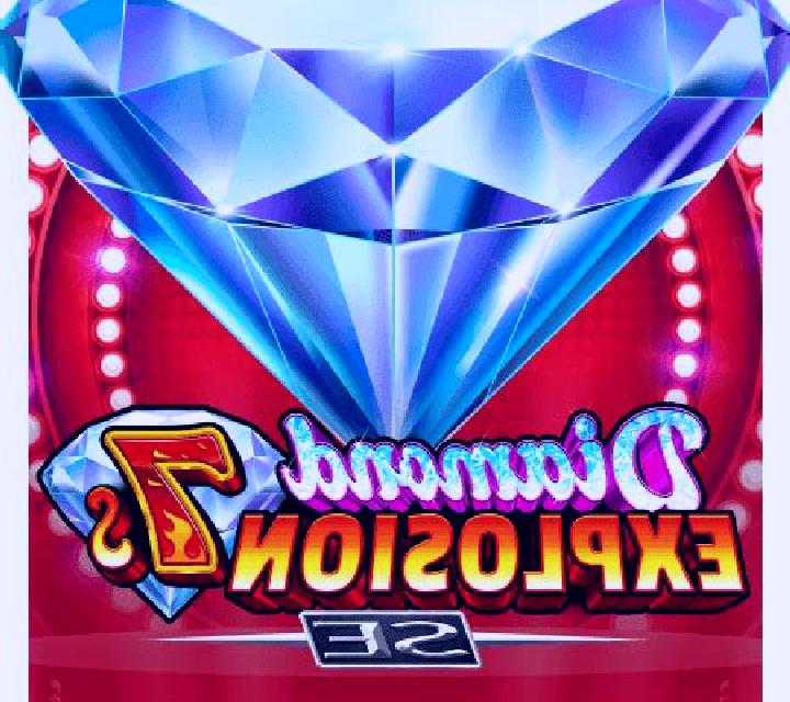 Diamond Mystery - 40 Charming 7 s slot game