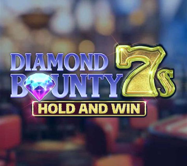 Diamond Mystery - 40 Charming 7 s slot